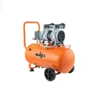 پمپ باد(کمپرسور باد) ۵۰ لیتری سوپرسایلنت مکس