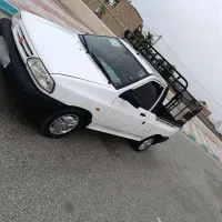 معاوضه با مزدا یا سایپا