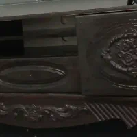 میزتلویزیون سالم