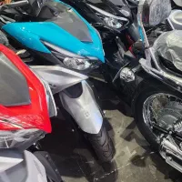 آیروکس گلگسی R155 صفر مدل ۱۴۰۴ زیر قیمت نمایندگی