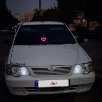 پراید 132
