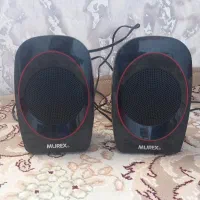 اسپیکر کامپیوتر