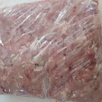 خورده گوشت مرغ|خوردنی و آشامیدنی|اصفهان, بوستان آینه خانه|دیوار