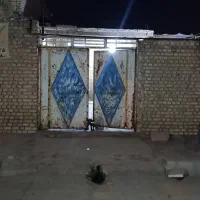 خانه در شیبان