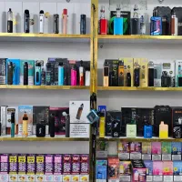 ویپ و پاد جویس و سالت اورجینال تعمیرات قطعات