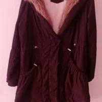 کاپشن|لباس|بهار, |دیوار