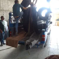 حمل باربا نیسان  حمل اثاث  همه نقاط از  خمینی شهر|خدمات حمل و نقل|خمینی‌شهر, |دیوار