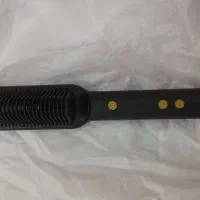 برس حرارتی در حد نو