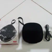 اسپیکر همراه