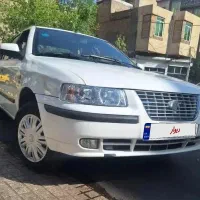 سمند se 92