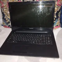 لبتاب Lenovo معاوضه با پرنده و قفس چوبی