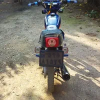 هندا ۱۲۵ تکتاز|موتورسیکلت|گرگان, |دیوار