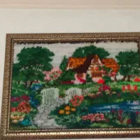 تابلو کامشا