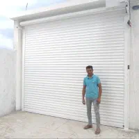 نصب و تعمیر درب کرکره ای|خدمات پیشه و مهارت|بندرعباس, |دیوار