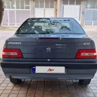 پژو 405 SLX موتورTU5، مدل ۱۳۹۸|خودرو سواری و وانت|کلاله, |دیوار