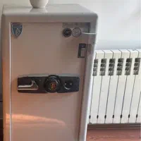 گاوصندوق گنجینه