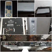 DVD