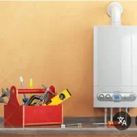 نصب و تعمییر انواع پکیج دیواری