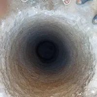 چاه کن15سال سا بقه کا ر