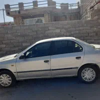 فروش سمند مدل ۸۳