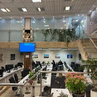 استخدام آبدارچی در دفتر املاک