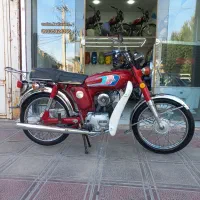 وایدی ژاپنی تمام فابریک YD100