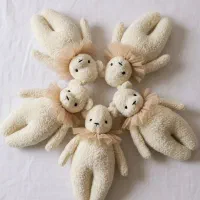 عروسک به بعبعی|اسباببازی|رودهن, |دیوار