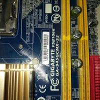 مادربردamd  phenom.A750GM.M|قطعات و لوازم جانبی رایانه|مشهد, شهرک شیرین|دیوار