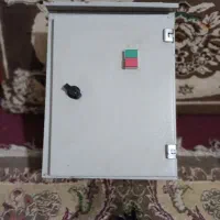 تابلو برق سه فاز الکتریکی|ابزارآلات|کردکوی, |دیوار