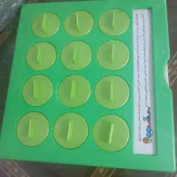 گیم بازی شادی کادو تفریح آموزش