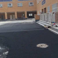 اجاره قلطک غلطک غلتک قلتک خدمات آسفالت و زیرسازی|خدمات حمل و نقل|قم, میرزائیه|دیوار