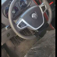 دنا پلاس ۶ دنده معمولی