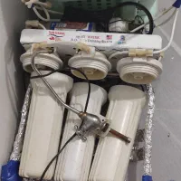 آب تصفیه کن