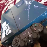 PS4 FAT 500G|کنسول، بازی ویدئویی و آنلاین|اسلام‌‌آباد غرب, |دیوار