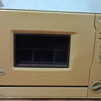 ماشین ظرفشویی