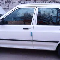 پراید مدل95|خودرو سواری و وانت|چناران, |دیوار