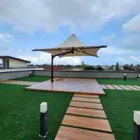 دوبلکس جکوزی استخرسنددارجوازساخت روف/7میلیارد|فروش خانه و ویلا|رویان, |دیوار