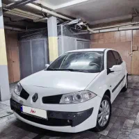 مگان۲۰۰۰ فول مدل ۱۳۹۱