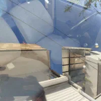 پراید 85یه شاسی تعویض|خودرو سواری و وانت|سرپل ذهاب, |دیوار