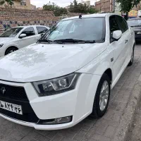 دنا پلاس ۵ دنده ، تیپ ۲ ، بیرنگ ، مدل ۹۸