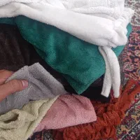 شلوار حوله ای مخملی|لباس|سنندج, |دیوار