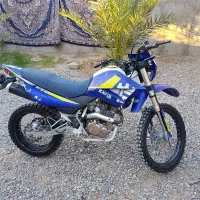 تریل کویر مدل 1403