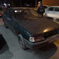 پژو۴۰۵ ۸۱|خودرو سواری و وانت|سنندج, |دیوار