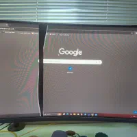 مانیتور سامسونگ گیمینگ