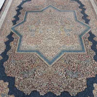 ۲تخته فرش ۹ متری ۷۰۰شانه درحدنو