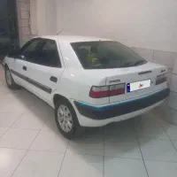 زانتیا مدل ۸۸|خودرو سواری و وانت|گنبد کاووس, |دیوار