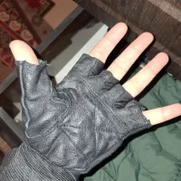 دستکش انگشتی