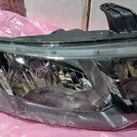 چراغ و بدنه اصلی و سینی جا چراغی شرکتی سراتو سایپا