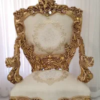 مبل سلطنتی|مبلمان خانگی و میز عسلی|تبریز, |دیوار