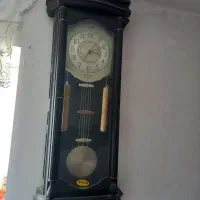 ساعت دیواری